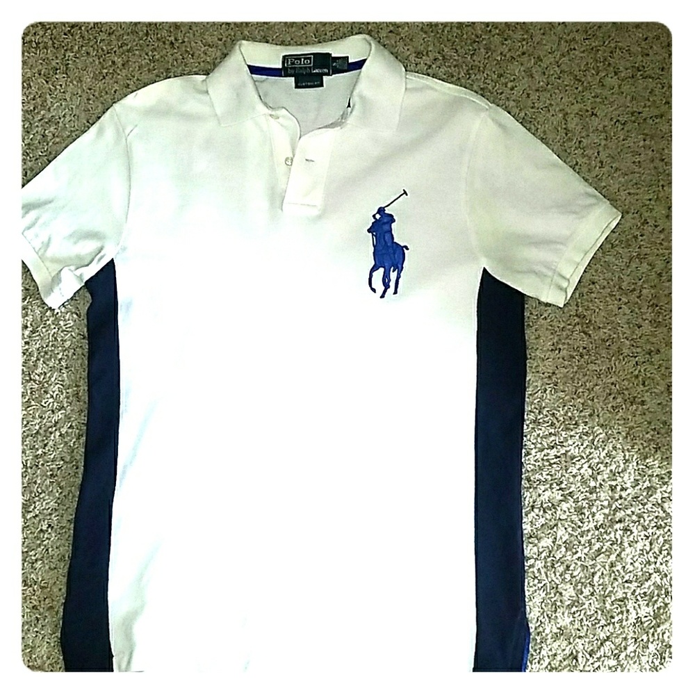 Men's shirt
